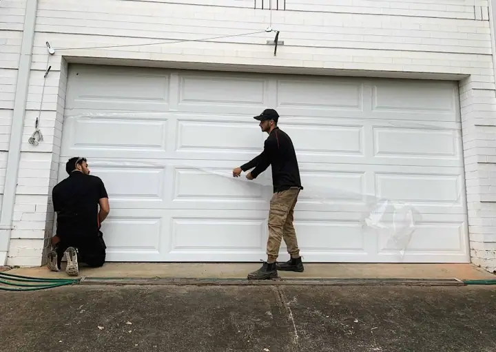 Vibe Garage Door Repair Pomona, garage door company in Pomona