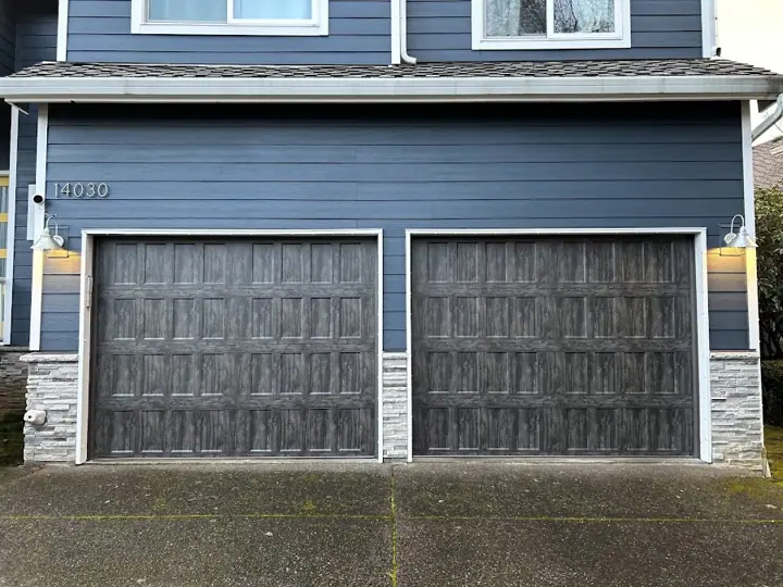 Ponderosa Garage Doors Clackamas, garage door company in Clackamas