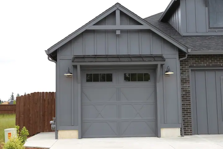 Performance Building Products, Inc., garage door company in Vancouver