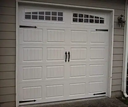 Garage Tec, garage door company in San Francisco