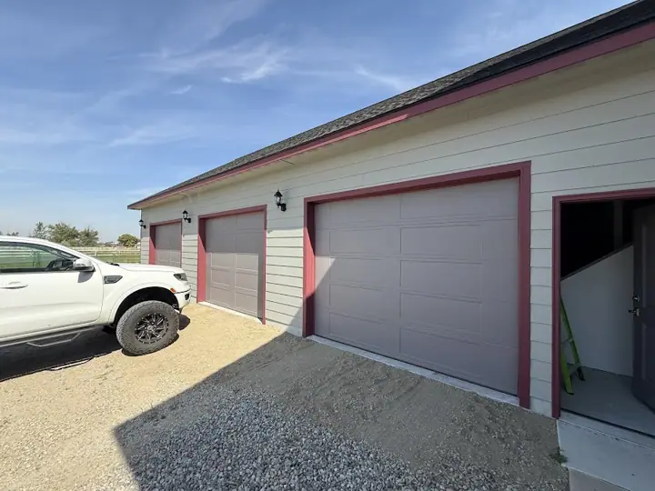 Elevate Garage Door Co. Treasure Valley, garage door company in Meridian