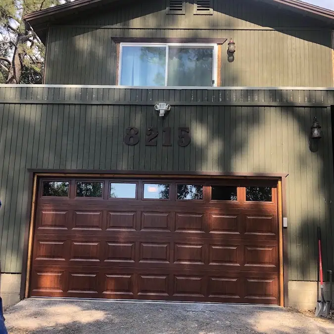 Dlouhy Garage Doors of San Diego, garage door company in El Cajon