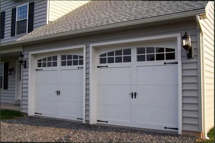Solis Brothers Doors & Gates, garage door company in Maricopa