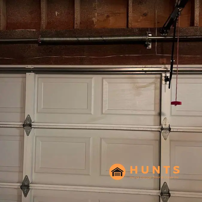 Hunts garage door repair & installation inc, garage door company in Scottsdale