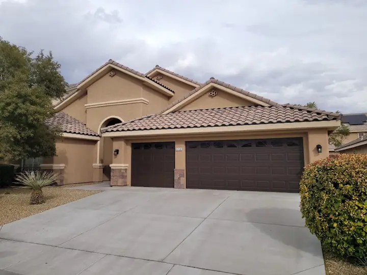 American Garage Door, garage door company in Las Vegas