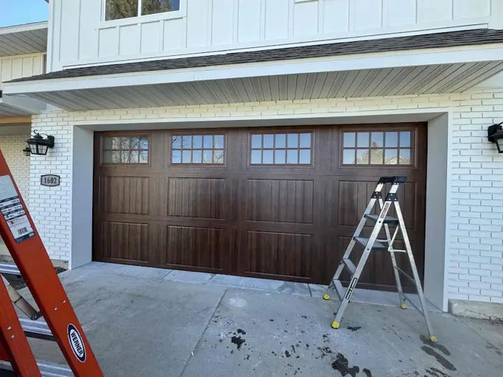A Plus Garage Door Repair, garage door company in Hurricane