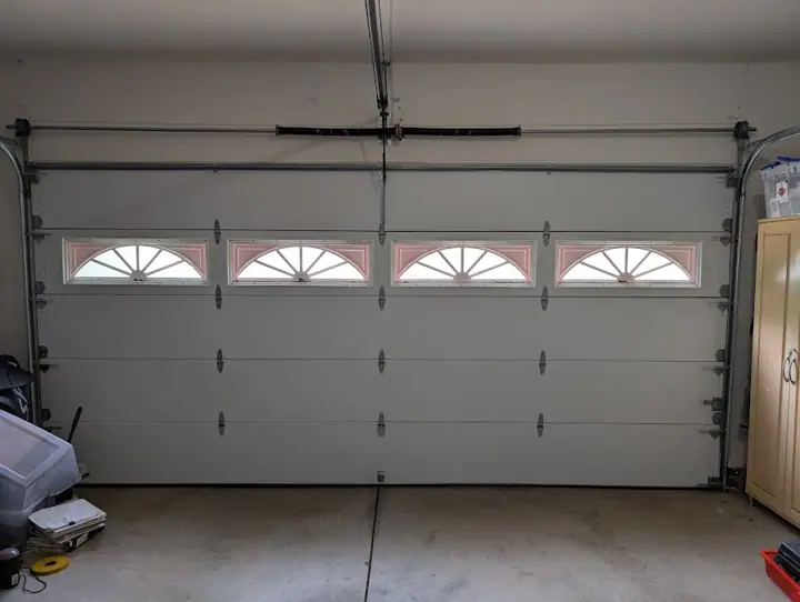 YBM Garage Doors, garage door company in San Jose