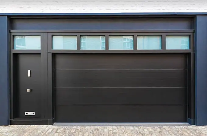Affordable Garage Door and Opener Repair, garage door company in Phoenix