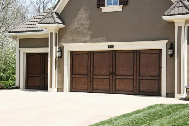 Ankmar Garage Door, garage door company in Denver