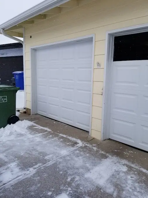 Greeley Garage Doors, garage door company in Greeley