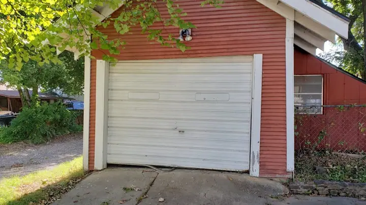 OGD Overhead Garage Door, garage door company in Denver