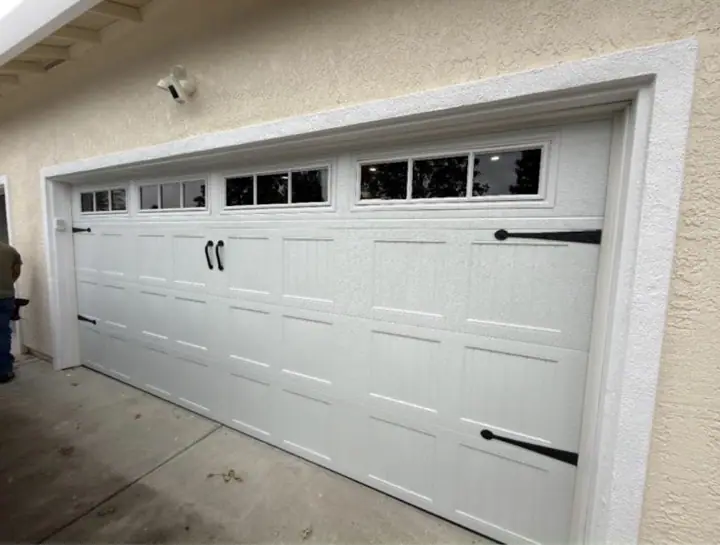 Ace's Garage Door Repair & Installation, garage door company in East Palo Alto