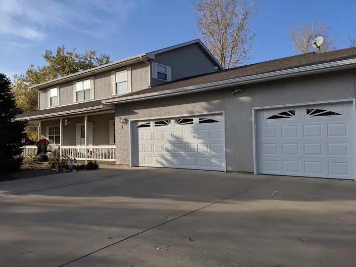 Southern Colorado Garage Door, garage door company in Colorado Springs