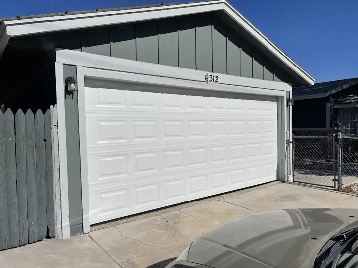 Pacific Experts Garage Doors, garage door company in North Las Vegas
