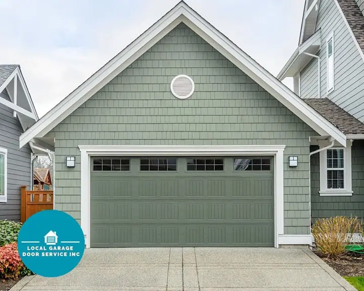 Local Garage Door Service Inc, garage door company in Bakersfield
