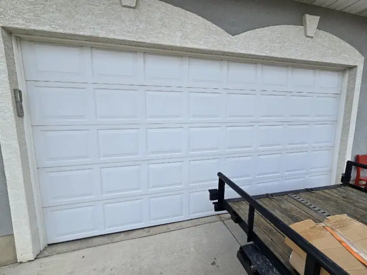 Bonco Garage Doors, garage door company in Midvale