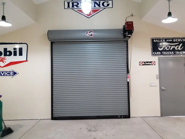 R&S Erection Tri-County Inc, garage door company in Fresno