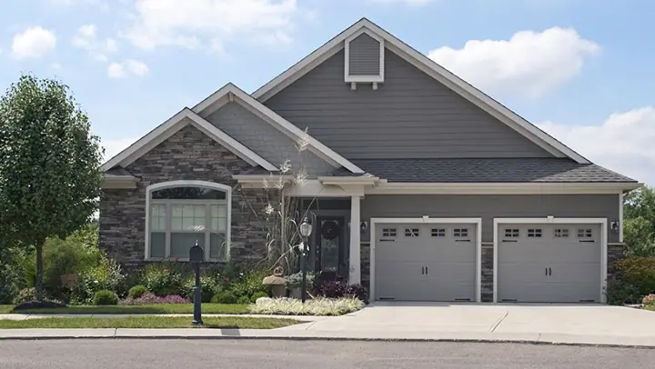 Moore Door Company Inc., garage door company in Salt Lake City