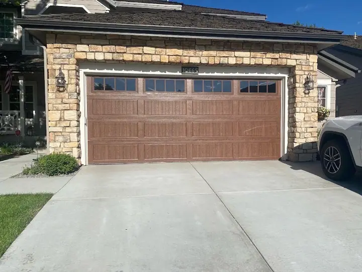Arapahoe Garage Door Service, garage door company in Denver