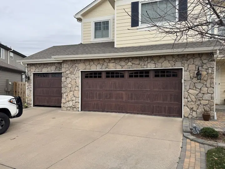 Littleton Garage Doors LLC, garage door company in Littleton