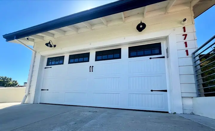 Xtra Care Garage & Gate, garage door company in Los Angeles