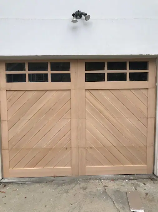 Angel Garage Door Repair, garage door company in Los Angeles
