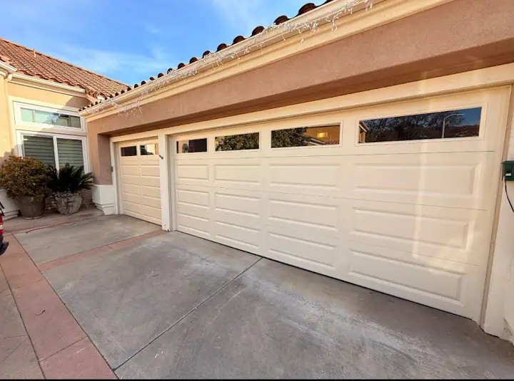 Ocean Coast Garage Doors, garage door company in Irvine