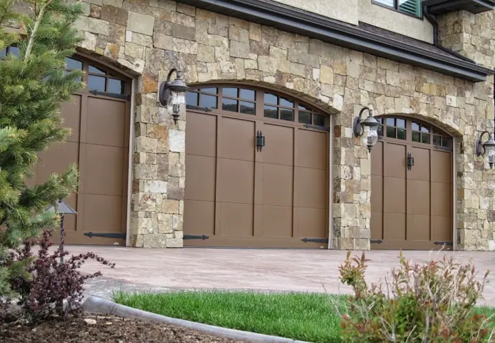 Martin Factory Sales, garage door company in Salt Lake City