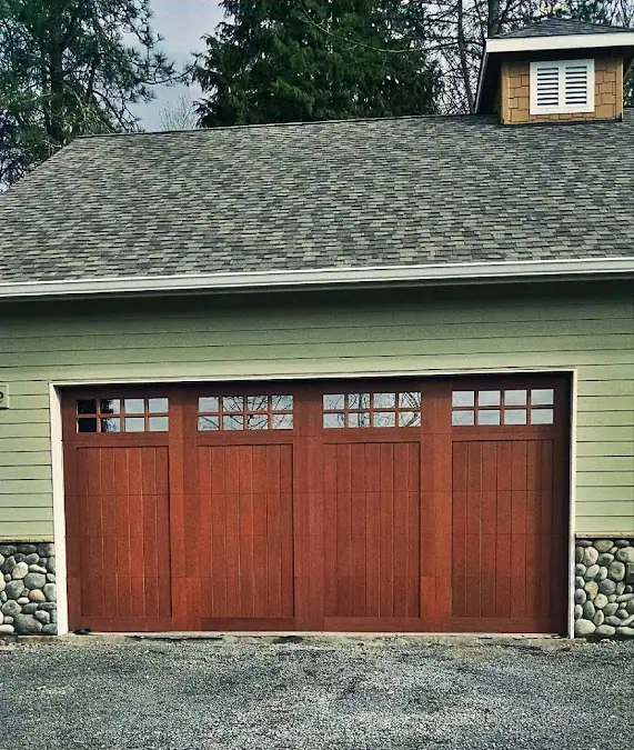 Jack's Overhead Door, Inc., garage door company in Portland