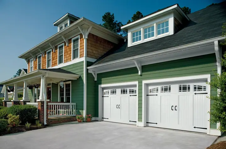 Always Open & Shut Garage Door Service L.L.C., garage door company in Tucson