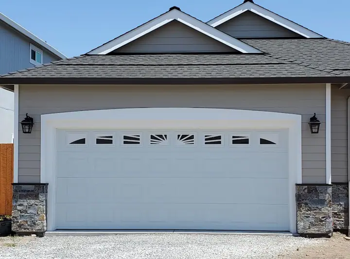 Garage Door Excellence, garage door company in Fairfield