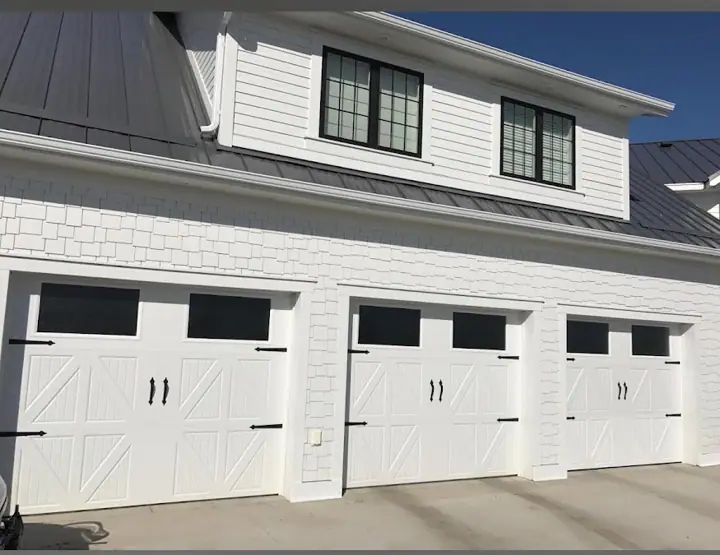 Silver Garage Door Repair Company, garage door company in Lakewood