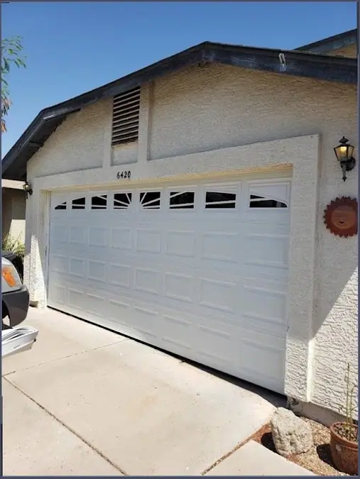 First Salt Lake City Overhead Doors, garage door company in Salt Lake City