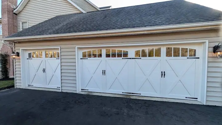 MDServices Garage Door & Gates, garage door company in Walnut Creek