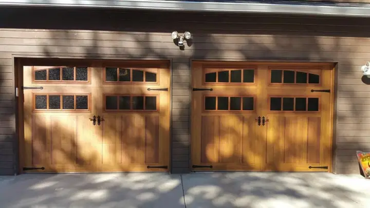 AAA Garage Door LLC, garage door company in Conifer