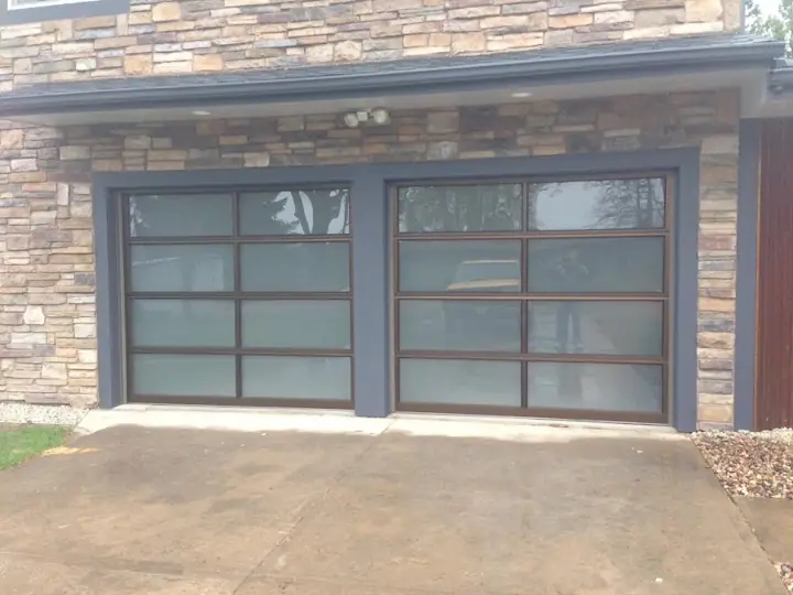 Garage Door Service and Sales, garage door company in Loveland