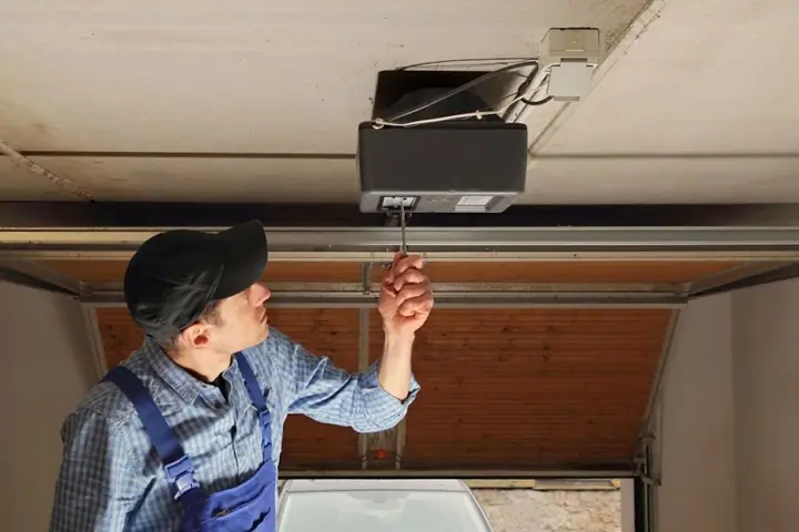 Core Garage Door Repair Mercer Island, garage door company in Mercer Island