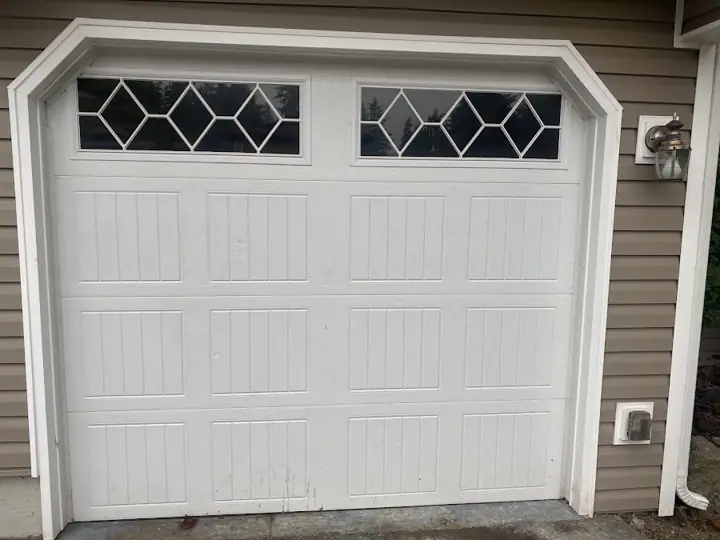 Done Right Doors, garage door company in Bellevue