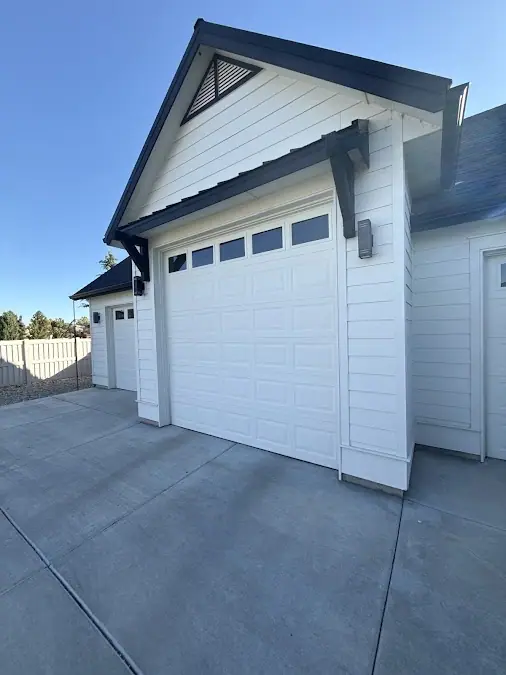 Garage Door Repair Boise, garage door company in Boise