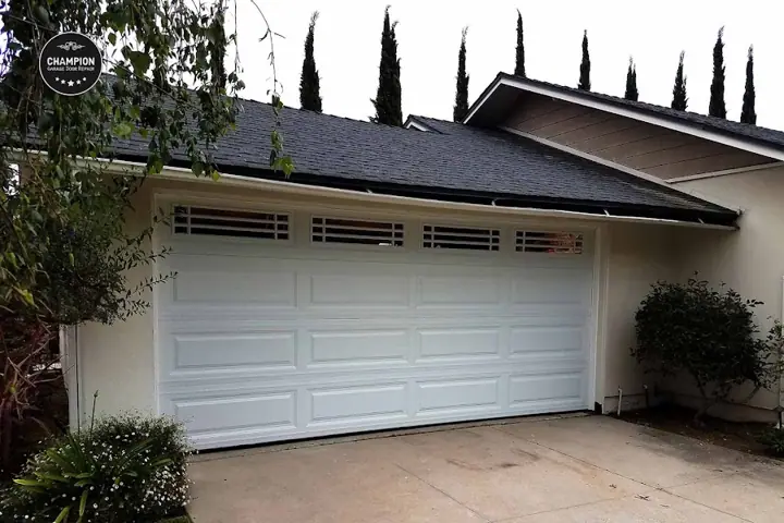 Champion Garage Door Repair, garage door company in Anaheim