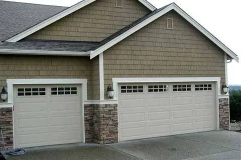 Fresno Garage Doors, garage door company in Fresno