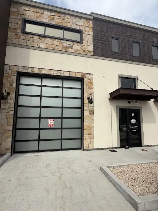 Precision Garage Door Service, garage door company in Park City