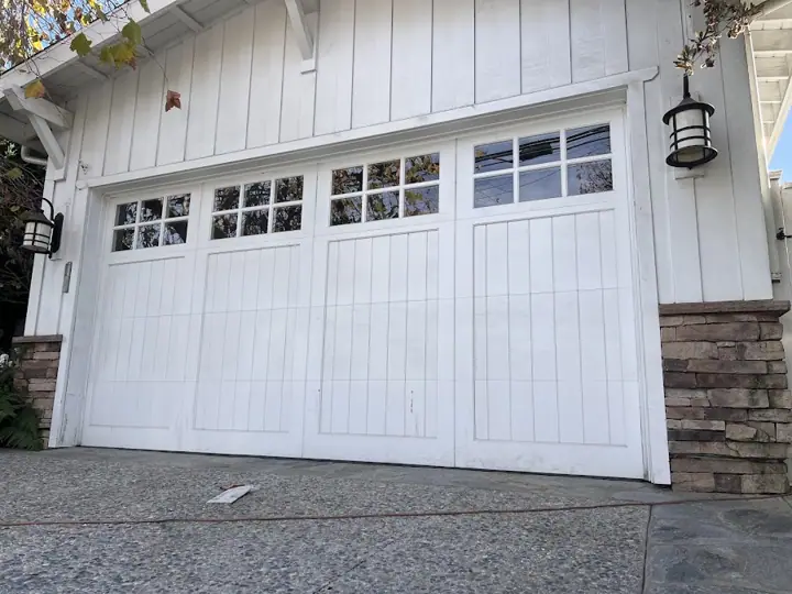 Gates & Garage Door Express Inc, garage door company in Los Angeles