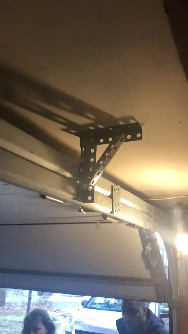 MS Garage Door, garage door company in Los Angeles