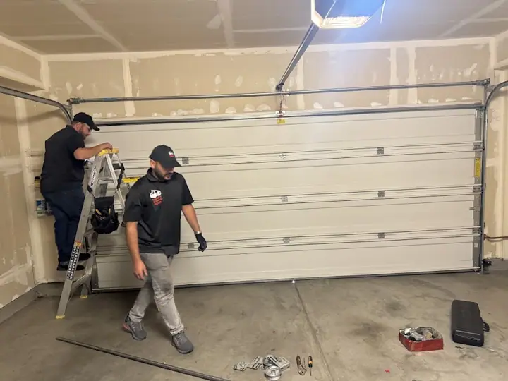 Safety Garage Door Repair & Installation, garage door company in San Francisco