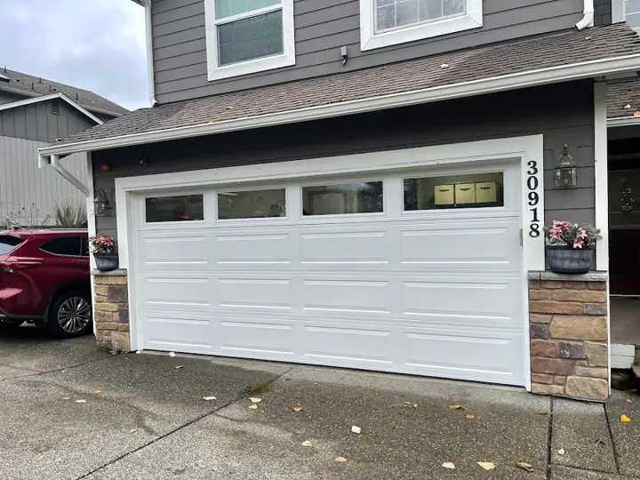 Tako Garage Door, garage door company in Kirkland