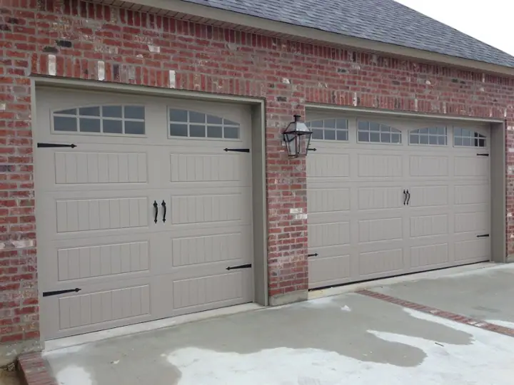 Emerson Garage Doors, garage door company in Mesa