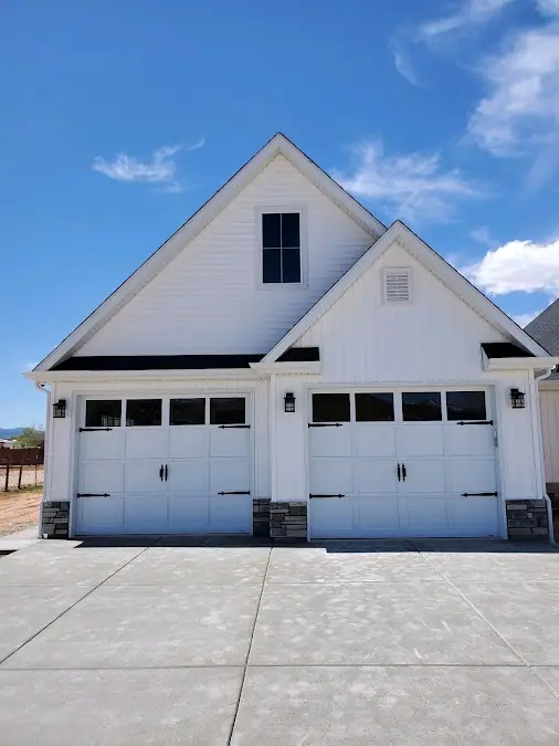 Elite Door & Window, Inc., garage door company in Cedar City