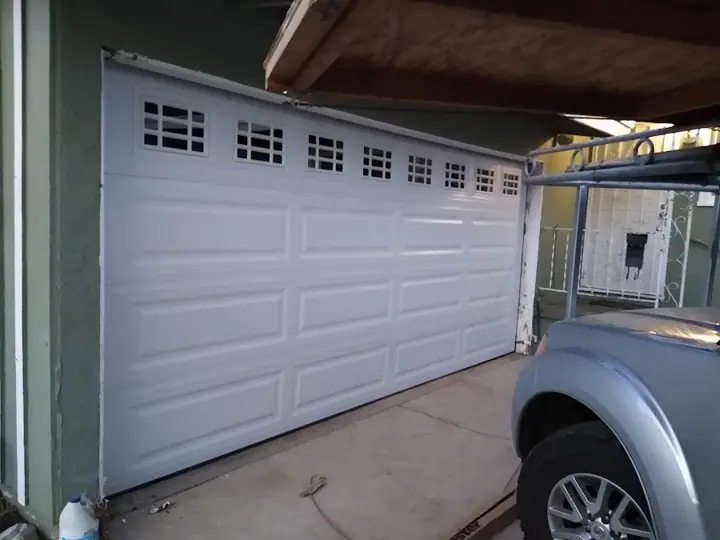 Gold Garage Doors, garage door company in North Hollywood