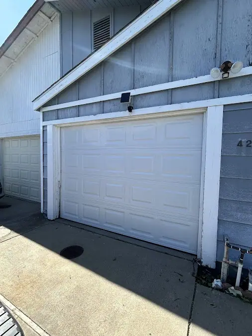 GARAGE DOOR'S BY ATKINS & CO. INC, garage door company in Sacramento